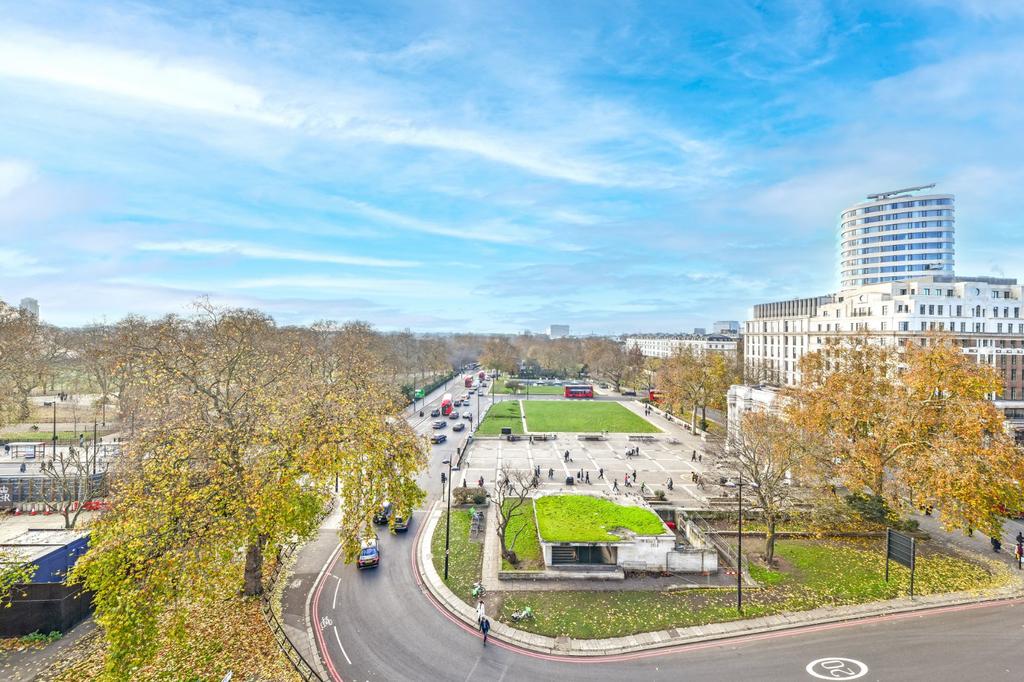 Marble Arch
