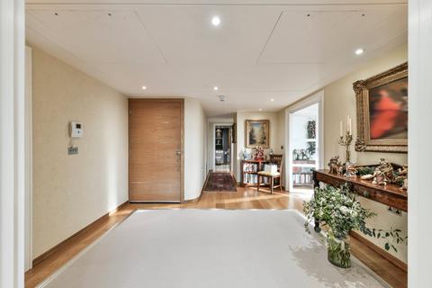 undefined, North Row, London W1K