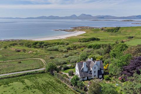 undefined, Achnamara, Lochgilphead, Argyll