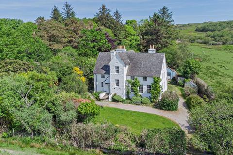 undefined, Achnamara, Lochgilphead, Argyll