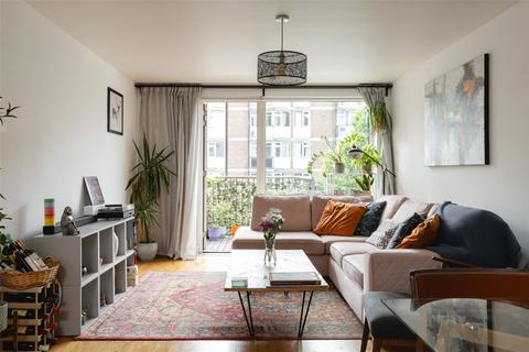 2 bedroom apartment for sale, Queensbridge Road, London E2