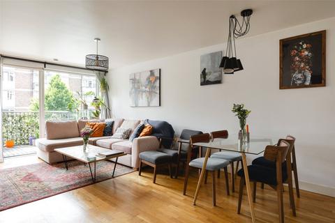 2 bedroom apartment for sale, Queensbridge Road, London E2
