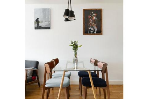 2 bedroom apartment for sale, Queensbridge Road, London E2
