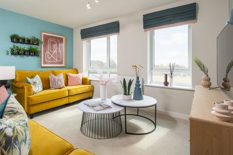 4 bedroom semi-detached house for sale, The Severn at Carter's Court, 97a-117 Caversham Road RG1