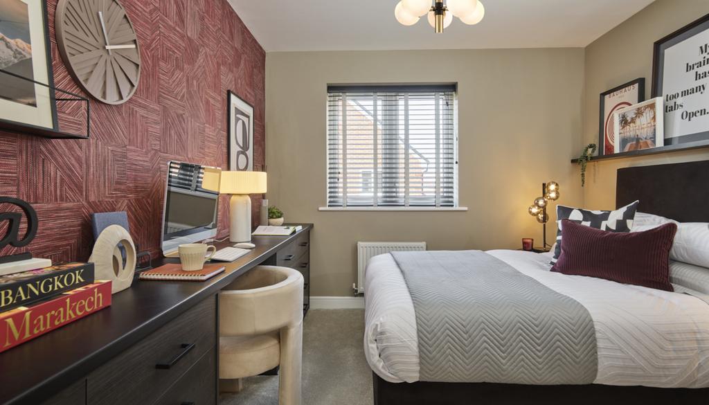 Showhome Photography