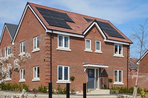 4 bedroom detached house for sale, The Pargeter at Bellway at St James' Park, St James Park, Off St James’ Way CM23