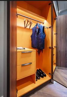 Studio to rent, Cromwell Road, South Kensington