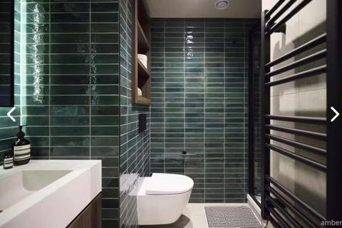 Studio to rent, Cromwell Road, South Kensington