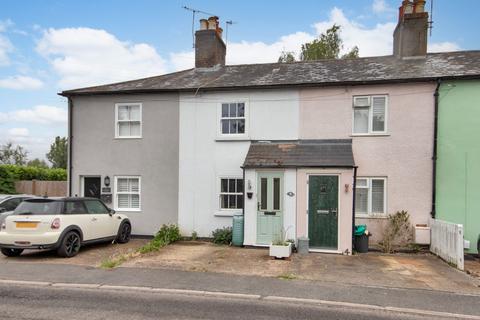 undefined, Crouch House Cottages, Edenbridge