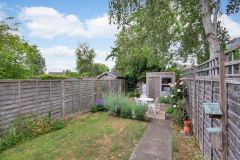 undefined, Crouch House Cottages, Edenbridge