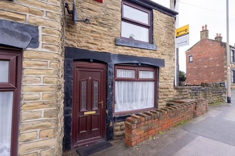2 bedroom cottage for sale, Wakefield Road, Drighlington, Bradford