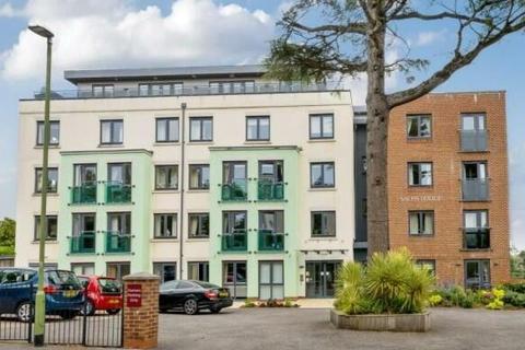 2 bedroom apartment for sale, Sachs Lodge, Torquay