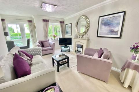 2 bedroom apartment for sale, Sachs Lodge, Torquay