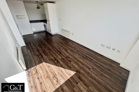 undefined, Apartment , Landmark, Waterfront West, Brierley Hill