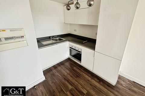 undefined, Apartment , Landmark, Waterfront West, Brierley Hill