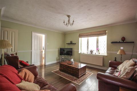 3 bedroom end of terrace house for sale, Cartmel Priory, Bedford, Bedfordshire, MK41