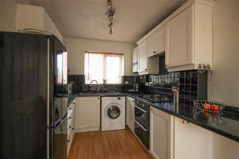 3 bedroom end of terrace house for sale, Cartmel Priory, Bedford, Bedfordshire, MK41