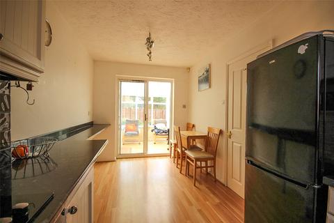 3 bedroom end of terrace house for sale, Cartmel Priory, Bedford, Bedfordshire, MK41