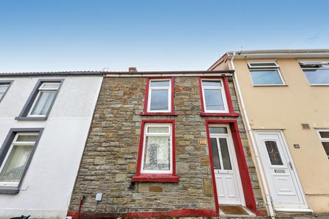 undefined, Aberaman, Aberdare CF44