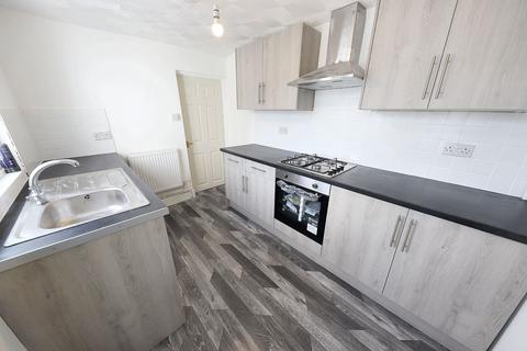 undefined, Aberaman, Aberdare CF44