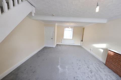 undefined, Aberaman, Aberdare CF44