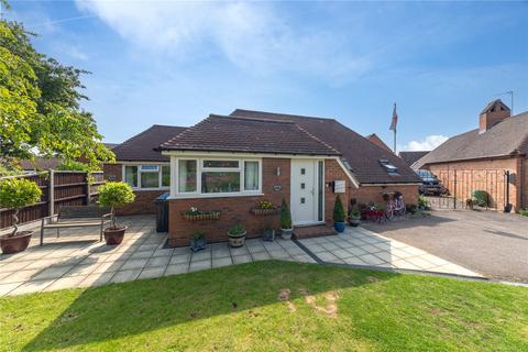 4 bedroom bungalow for sale, Bernay Gardens, Bolbeck Park, Milton Keynes, Buckinghamshire, MK15