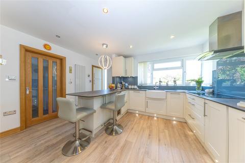 4 bedroom bungalow for sale, Bernay Gardens, Bolbeck Park, Milton Keynes, Buckinghamshire, MK15