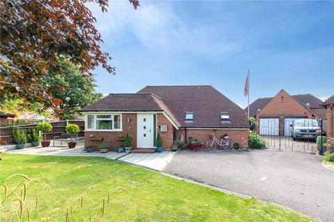 4 bedroom bungalow for sale, Bernay Gardens, Bolbeck Park, Milton Keynes, Buckinghamshire, MK15
