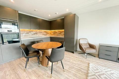 2 bedroom apartment for sale, Wilson Building,  Potato Wharf