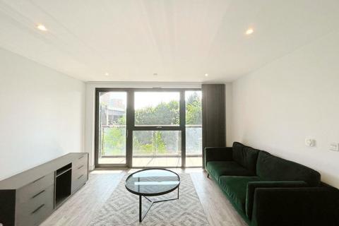 2 bedroom apartment for sale, Wilson Building,  Potato Wharf