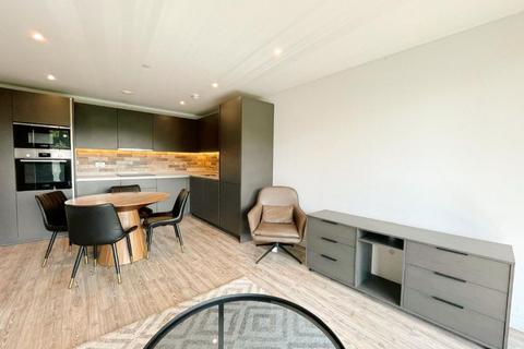 2 bedroom apartment for sale, Wilson Building,  Potato Wharf