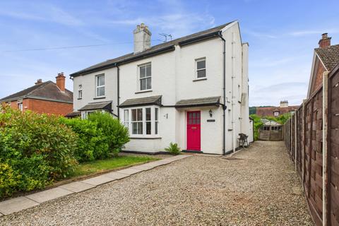 3 bedroom semi-detached house for sale, Weston Grove, Ross-On-Wye, Herefordshire, HR9