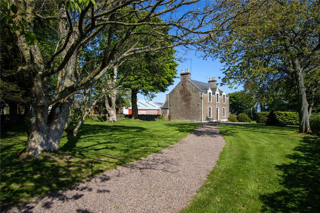 Farmhouse