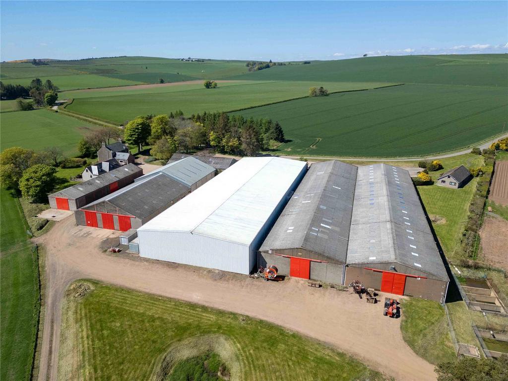 Farm Buildings