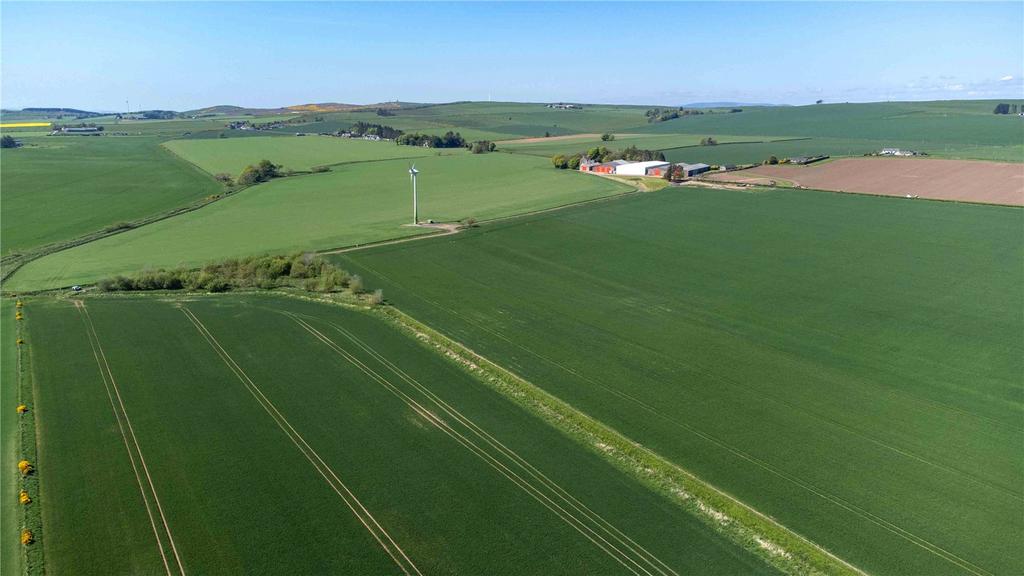 Farmland