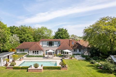 undefined, Abingdon Road, Dorchester-on-Thames, Wallingford, Oxfordshire, OX10