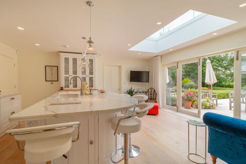 undefined, Abingdon Road, Dorchester-on-Thames, Wallingford, Oxfordshire, OX10