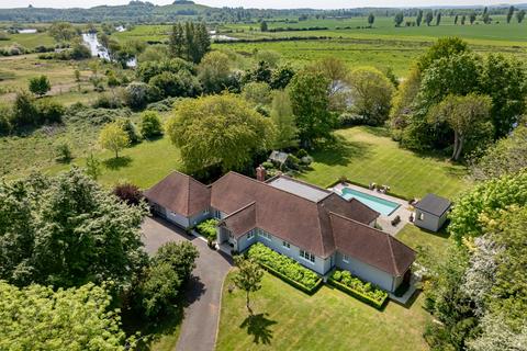 undefined, Abingdon Road, Dorchester-on-Thames, Wallingford, Oxfordshire, OX10