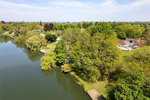 undefined, Abingdon Road, Dorchester-on-Thames, Wallingford, Oxfordshire, OX10