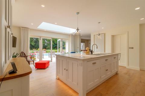 undefined, Abingdon Road, Dorchester-on-Thames, Wallingford, Oxfordshire, OX10