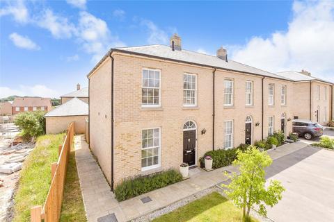 2 bedroom end of terrace house for sale, Sparrowhawk Way, Whitfield, Dover, Kent