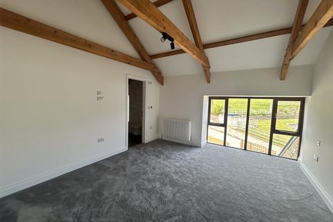3 bedroom barn conversion to rent, Golberdon, Callington, Cornwall, PL17