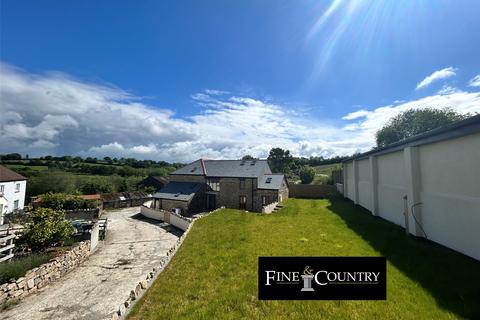 3 bedroom barn conversion to rent, Golberdon, Callington, Cornwall, PL17