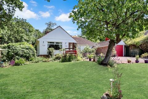 3 bedroom bungalow for sale, Wood Lane, Blue Anchor, Minehead, Somerset, TA24