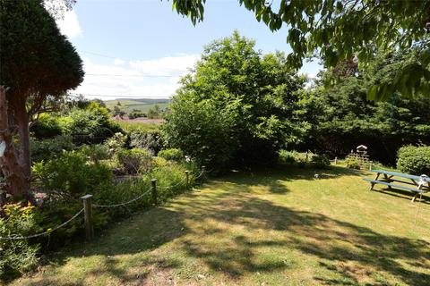 3 bedroom bungalow for sale, Wood Lane, Blue Anchor, Minehead, Somerset, TA24