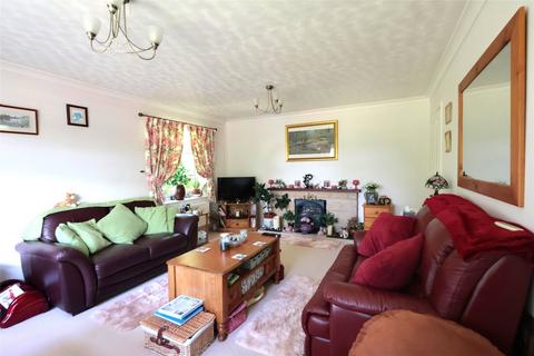 3 bedroom bungalow for sale, Wood Lane, Blue Anchor, Minehead, Somerset, TA24