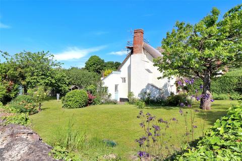 2 bedroom end of terrace house for sale, Old Cleeve, Minehead, Somerset, TA24