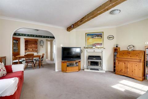 2 bedroom bungalow for sale, Mill on the Mole Residential Park, South Molton, Devon, EX36