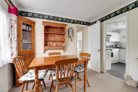 2 bedroom bungalow for sale, Mill on the Mole Residential Park, South Molton, Devon, EX36
