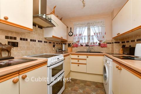 2 bedroom ground floor flat for sale, Lordsgrove Close, Tadworth, Surrey